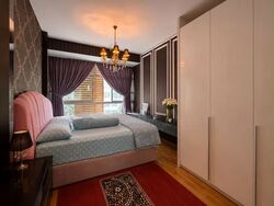 Ferraria Park Condominium (D17), Condominium #587213571